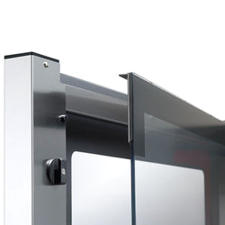 Piec konwekcyjno - parowy - Touch - 7x GN 1/1 - włącznie z systemem mycia & czujnikiem temperatury