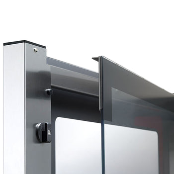 Piec konwekcyjno-parowy - Touch - 7x GN 1/1 - włącznie z systemem mycia & czujnikiem temperatury - Prime Gastro