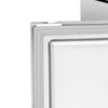Bakery Counter Fridge Premium PLUS - 2752x800mm - with 4 doors - capacity 850 litres