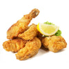 Free Standing Electric Fryer - 18 litres - 13.5kW - with drain tap - Manual