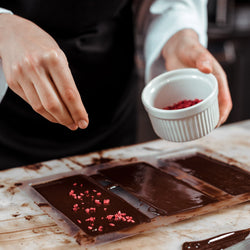 Topiarka do czekolady - 4x 2 litry