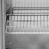 Stół chłodniczy do pizzy PREMIUM – 1500 x 800 mm – z 1 drzwiami i 7 szufladami