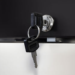 Zamrażarka do ryb ze stali nierdzewnej ECO - EN 60x40 - 600 litrów - z 1 drzwiami