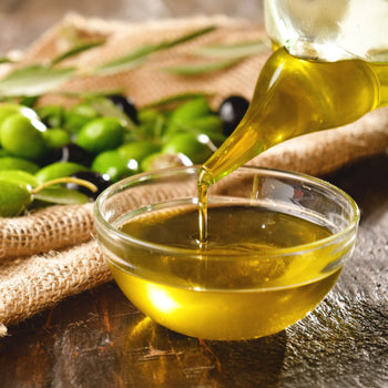 Elektryczna prasa do oleju - złota - 1,8 kW - Prime Gastro