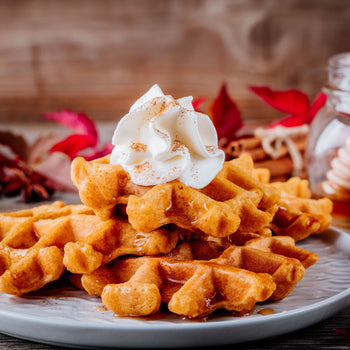 MUSSANA | LADY - Maszyna do bitej śmietany - 6 litrów - 230 V - Prime Gastro