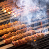 (50 sztuk) Szpikulec do grillowania / szpikulec do mięsa – Adana Shish
