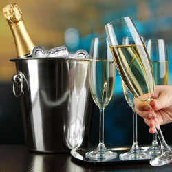 Kostkarka do lodu - wydrążony cylinder - 29 kg/24 godz.