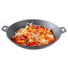 Induction wok - 5kW - 1 cooking zone - Ø 300mm