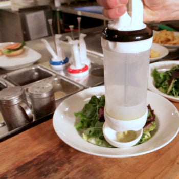 (1 szt.) Uchwyt do Portion Pal - duży - 709 ml - Prime Gastro