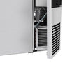 Direct Draw Beer Dispenser / Kegerator PREMIUM - 2500x700mm - 7 Drawers