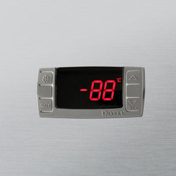 dixell_stainless_steel_display_wihout_button