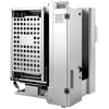 Gas Automatic Doner Kebab Grill - 4 Burner - up to 95kg - 10.64kW