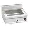 Bemar – elektryczny – 6x GN 1/4 – 1,2 kW