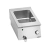 Bemar – elektryczny – 1x GN 1/1 – 1,2 kW – seria PAOLO