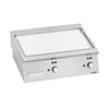 Płyta grillowa elektryczna - 9,6 kW - Gładka