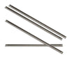 (2 pcs) Rails for Support Rack - Middle - 593mm - fits KSF & TKSF
