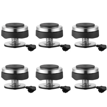 (6 szt.) Elektryczny podgrzewacz do naczynia do podgrzewania- Ø 13,8 cm - Prime Gastro