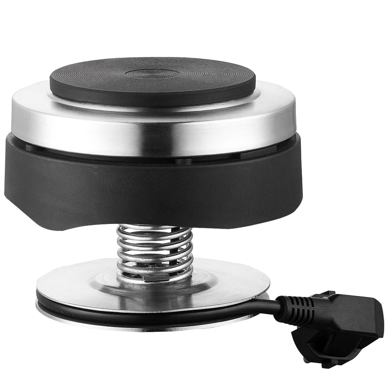 (6 szt.) Elektryczny podgrzewacz do naczynia do podgrzewania - Ø 13,8 cm