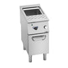 Makaroniarka – elektryczna – 30 L – 8 kW – seria PAOLO