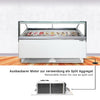 Refrigerant Lines & Extension Kit for ETC Ice Cream Counters - 6m