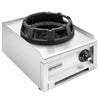 Kuchenka do woka – gazowa – Ø 285 mm – 12 kW – z 1 palnikiem