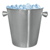 Bottle chiller – Ø 140 mm – with handles