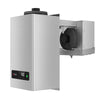 Commercial Stainless Steel Wall Mounted Monoblock Freezer Room Unit - Monoblock - max. for 5.0 m³ - 650W