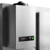 Commercial Stainless Steel Wall Mounted Monoblock Cold Room Unit - Monoblock - max. for 7.5 m³ - 550W