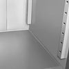 Bakery Freezer Stainless steel ECO - EN 600x800mm - 600L - Single Door, Tray Slides & Wire Shelves