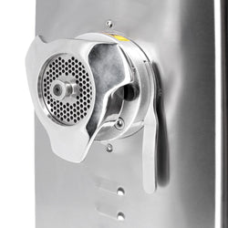 Elektryczna maszynka do mielenia mięsa 22 - 400 kg/godz. - 1,5 kW - 1400 obr./min.