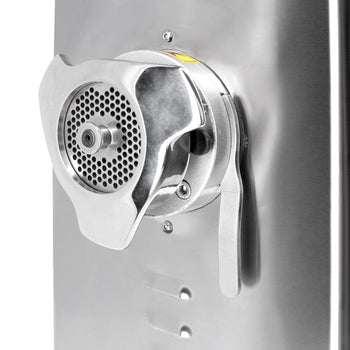 Elektryczna maszynka do mielenia mięsa 22 - 400 kg/godz. - 1,5 kW - 1400 obr./min. - Prime Gastro