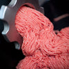 Heavy Duty Electric Meat Mincer - Size 12 - 120kg/h - 850 W - Mincing Plate 4.5mm