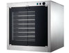 Garownia / Szafa do wyrastania ciasta – manualna – 16 x 600 x 400