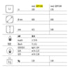 Gas Pressure Boiling Pan - 100L - 20.9kW - Indirect Heating - with Water Connection