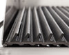 (4 pcs) Cast Iron Grill Grates - 175x515mm - compatible with GLB473G, GLB479G & GLB479-T