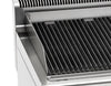 (4 pcs) Cast Iron Grill Grates - 175x515mm - compatible with GLB473G, GLB479G & GLB479-T
