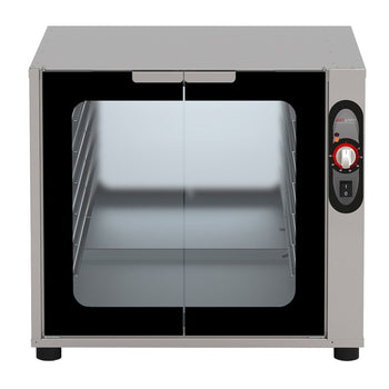 Garownik - manualny - 8x EN 600x400 lub 8x GN 1/1 - Prime Gastro