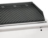 Grill wodny – gazowy – 18 kW