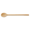 Serving Spoon - Length: 350mm - Wood - oval