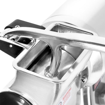 Tarka do twardego sera - wydajność: 40 kg/h - Prime Gastro