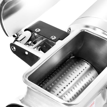 Tarka do twardego sera - wydajność: 40 kg/h - Prime Gastro