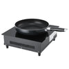 Countertop Induction Hob - 3.5kW - 1 zone - built-in
