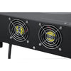 Countertop Induction Hob - 3.5kW - 1 zone - built-in