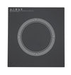 Countertop Induction Hob - 3.5kW - 1 zone - built-in