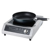 (2 pcs) Countertop Induction Hob - 3.5kW - 1 zone