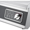 (2 pcs) Countertop Induction Hob - 5kW - 1 zone