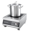 (4 pcs) Induction cooker – 5 kW