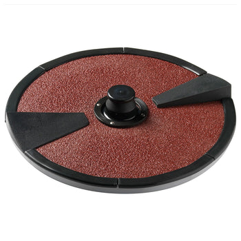 Elektryczna obieraczka do ziemniaków - 120 kg/ godz. - 750 W - 230 V - Prime Gastro