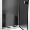 Komora chłodnicza ze stali nierdzewnej - -2/+8°C - 1200x1500mm - 2,60m³ - z agregatem chłodniczym