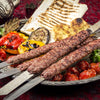 (50 sztuk) Szpikulec do grillowania / szpikulec do mięsa – Adana Shish